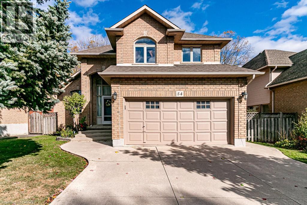 54 Falconridge Drive, Hamilton, Ontario  L9B 2P3 - Photo 39 - 40784682