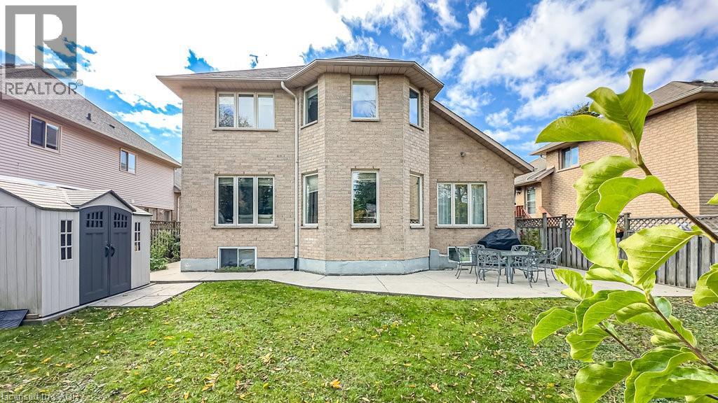 54 Falconridge Drive, Hamilton, Ontario  L9B 2P3 - Photo 44 - 40784682