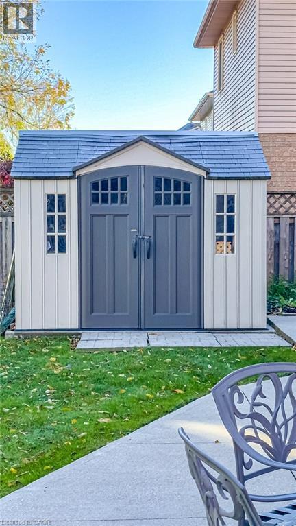 54 Falconridge Drive, Hamilton, Ontario  L9B 2P3 - Photo 47 - 40784682