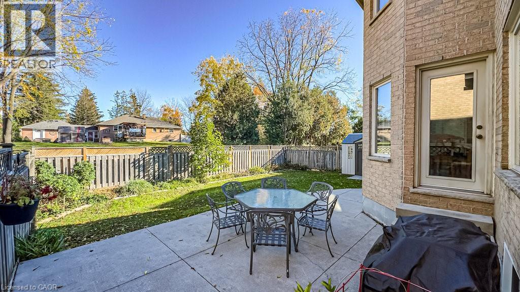 54 Falconridge Drive, Hamilton, Ontario  L9B 2P3 - Photo 48 - 40784682