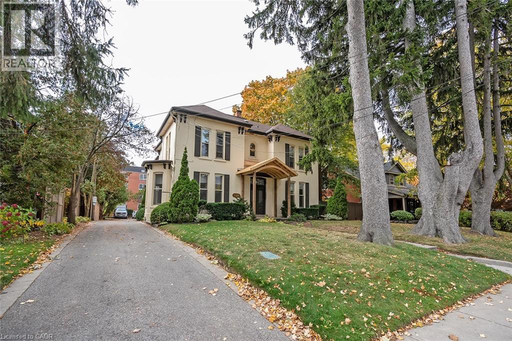 432 Burlington Avenue Unit# 6, Burlington, Ontario  L7S 1R4 - Photo 2 - 40785118