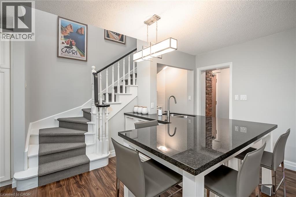 432 Burlington Avenue Unit# 6, Burlington, Ontario  L7S 1R4 - Photo 13 - 40785118