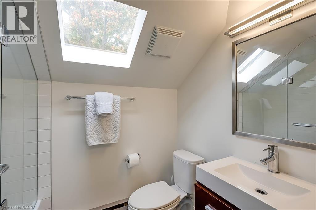 432 Burlington Avenue Unit# 6, Burlington, Ontario  L7S 1R4 - Photo 20 - 40785118