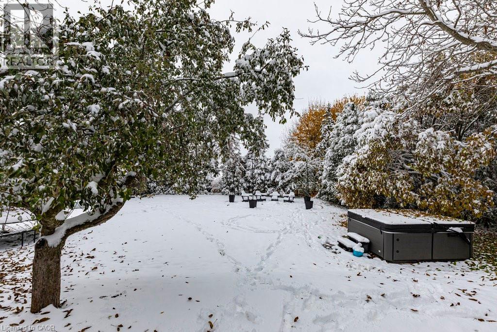 1052 French Road, Mount Hope, Ontario  L0R 1W0 - Photo 44 - 40785181