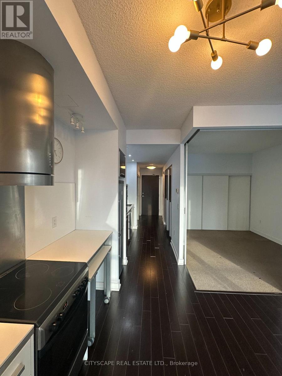 1902 - 38 Dan Leckie Way, Toronto, Ontario  M5V 2V6 - Photo 2 - C12532222