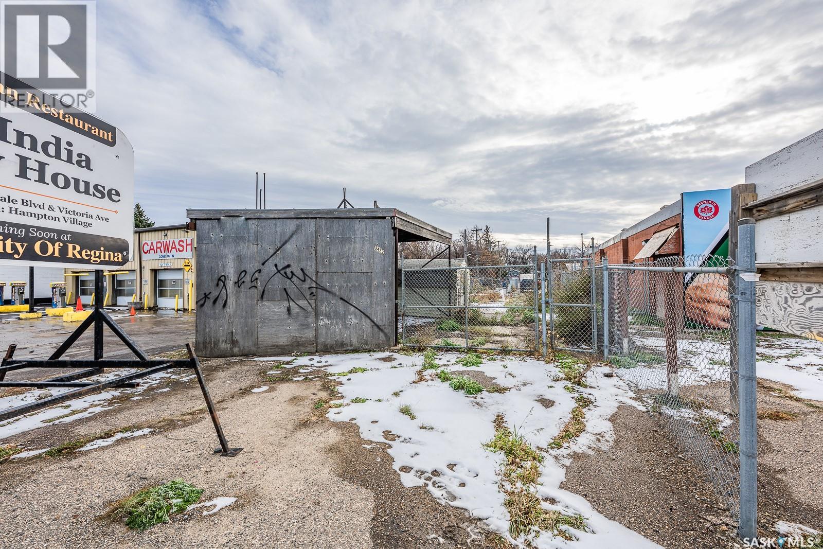 3423 SASKATCHEWAN DRIVE, Regina, Saskatchewan