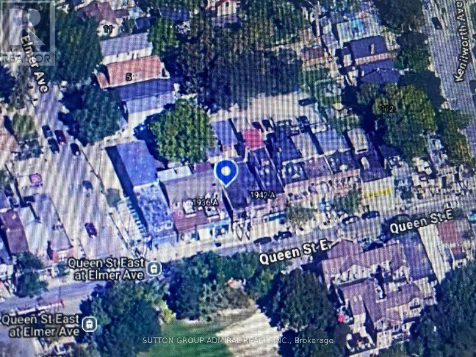 1938 Queen Street E, Toronto, Ontario  M4L 1H6 - Photo 2 - E12531962