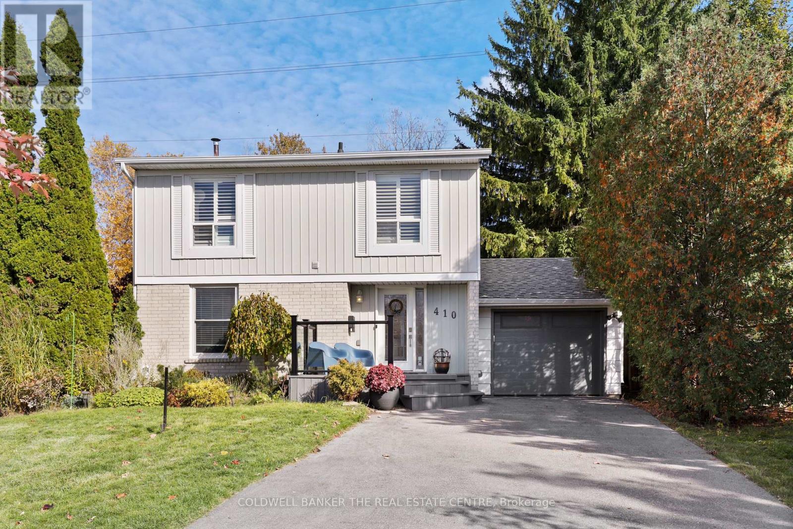 410 BURNLEY COURT, Oshawa, Ontario