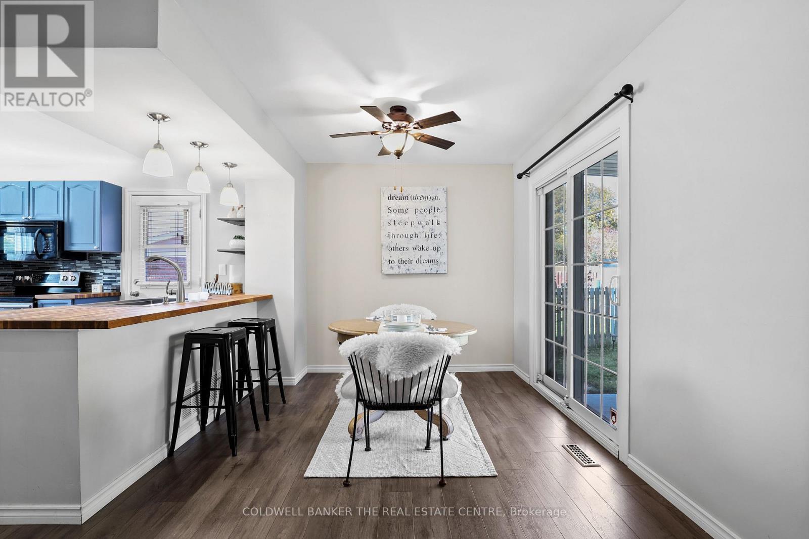 410 Burnley Court, Oshawa, Ontario  L1G 7G6 - Photo 13 - E12531982