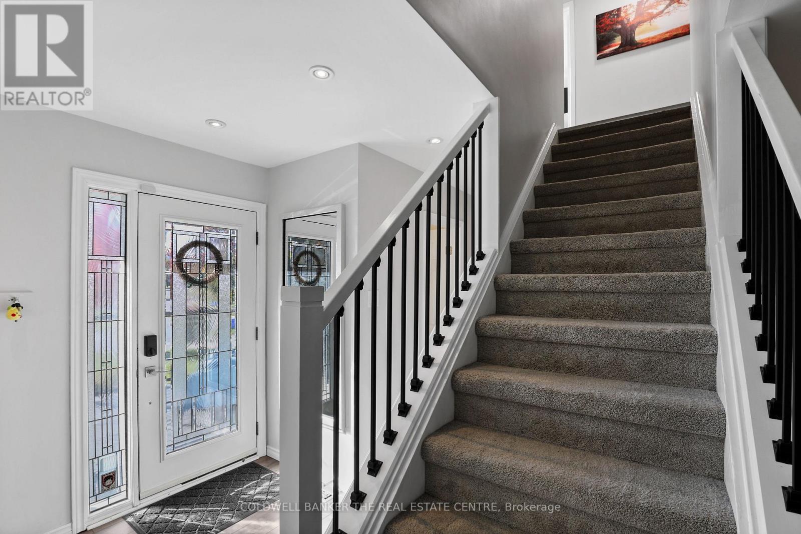 410 Burnley Court, Oshawa, Ontario  L1G 7G6 - Photo 18 - E12531982