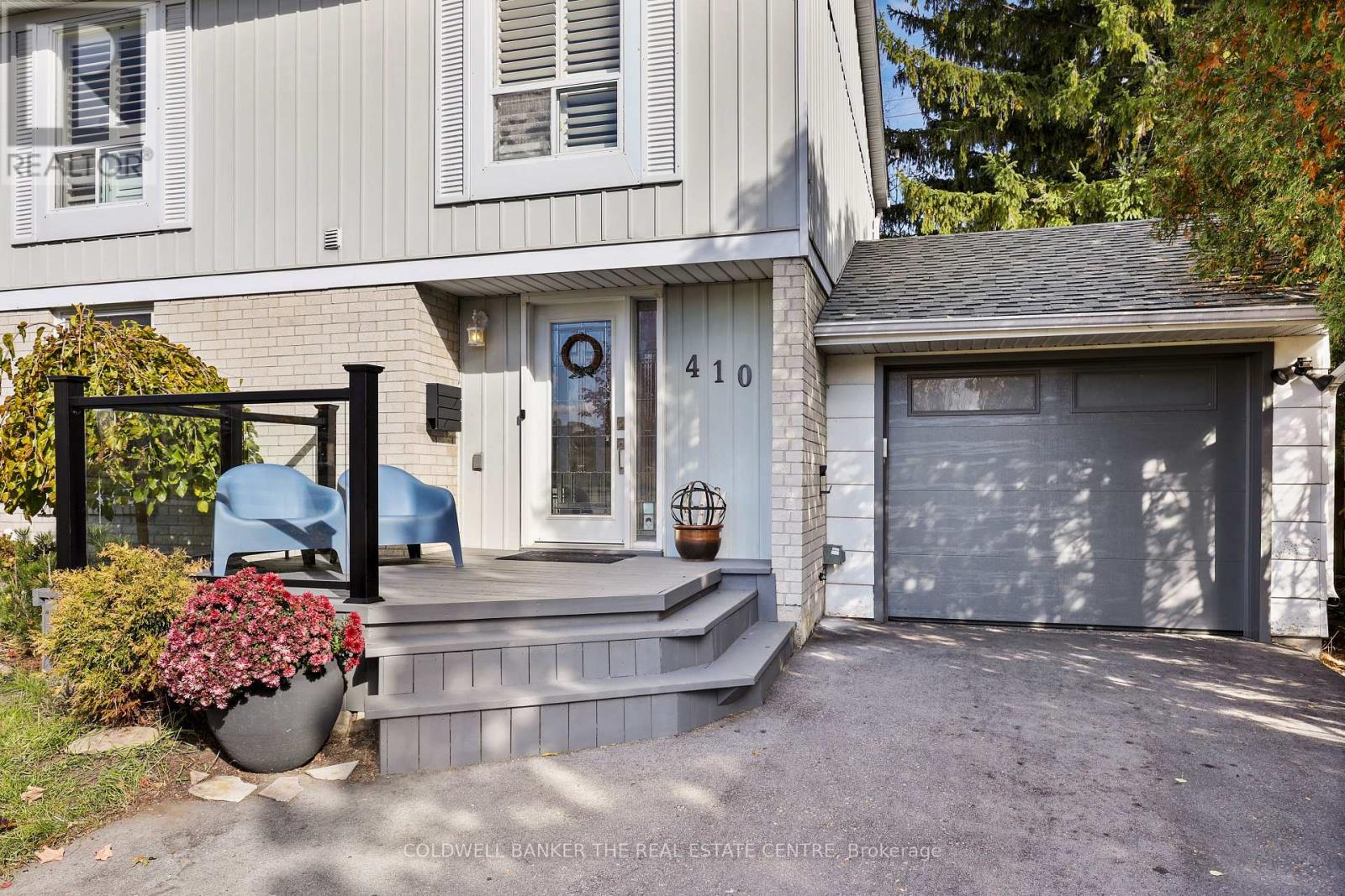 410 Burnley Court, Oshawa, Ontario  L1G 7G6 - Photo 3 - E12531982