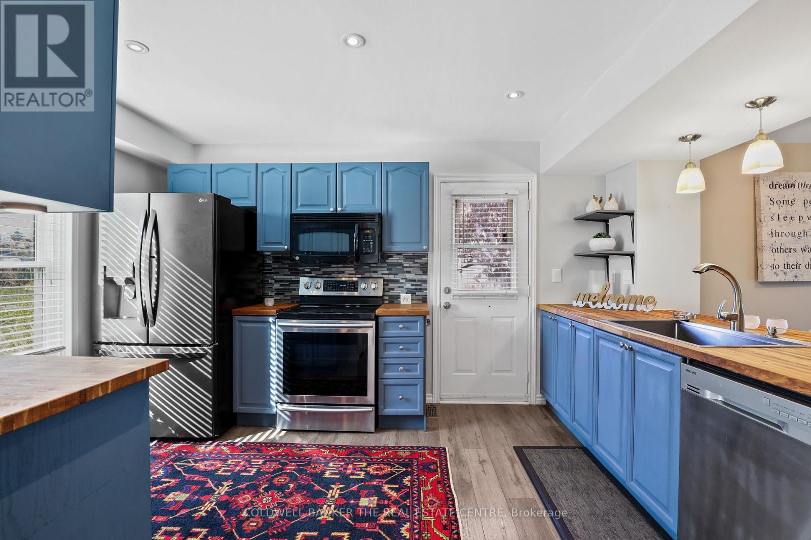 410 Burnley Court, Oshawa, Ontario  L1G 7G6 - Photo 8 - E12531982