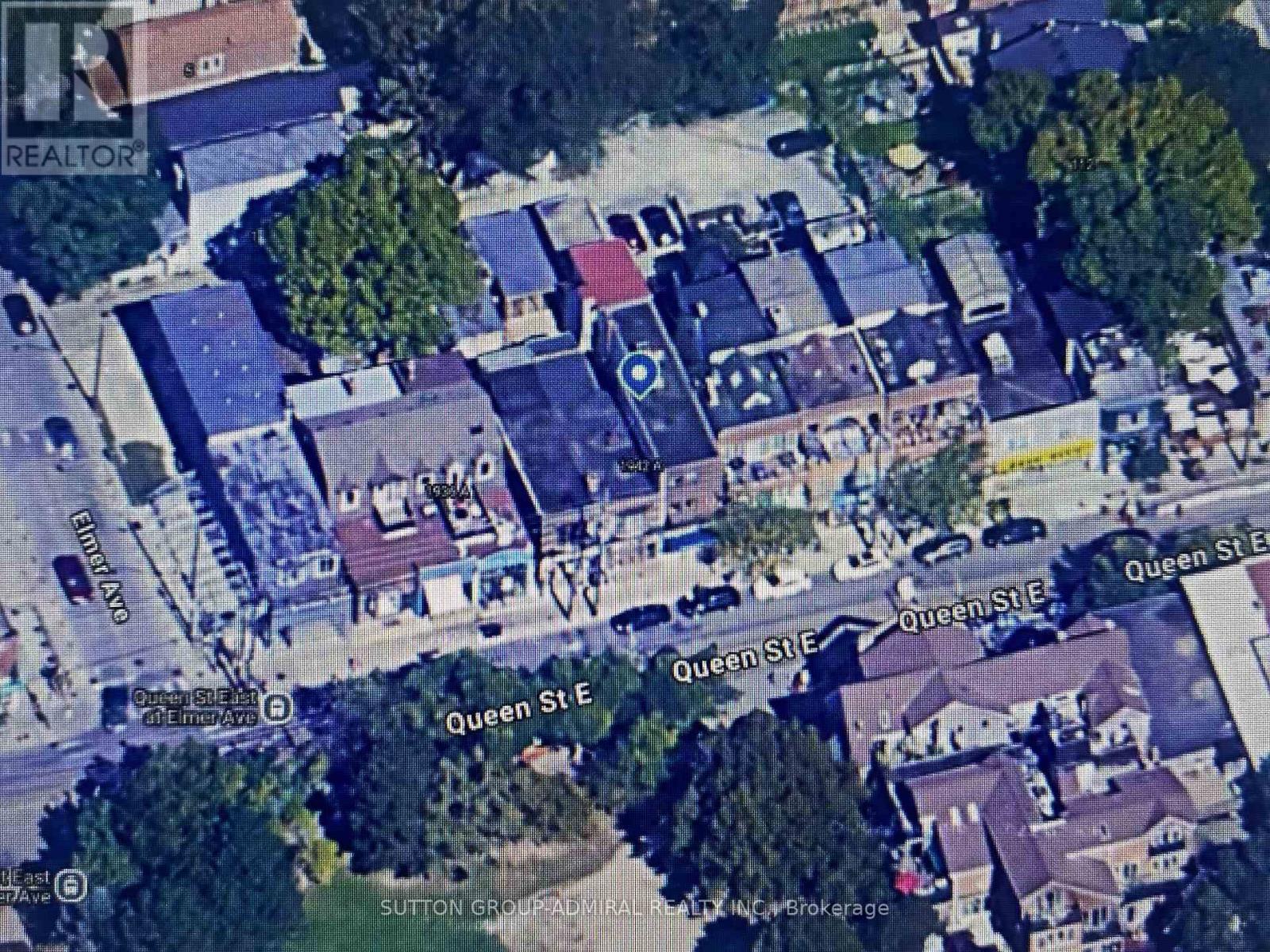 1942 Queen Street E, Toronto, Ontario  M4L 1H6 - Photo 2 - E12531994