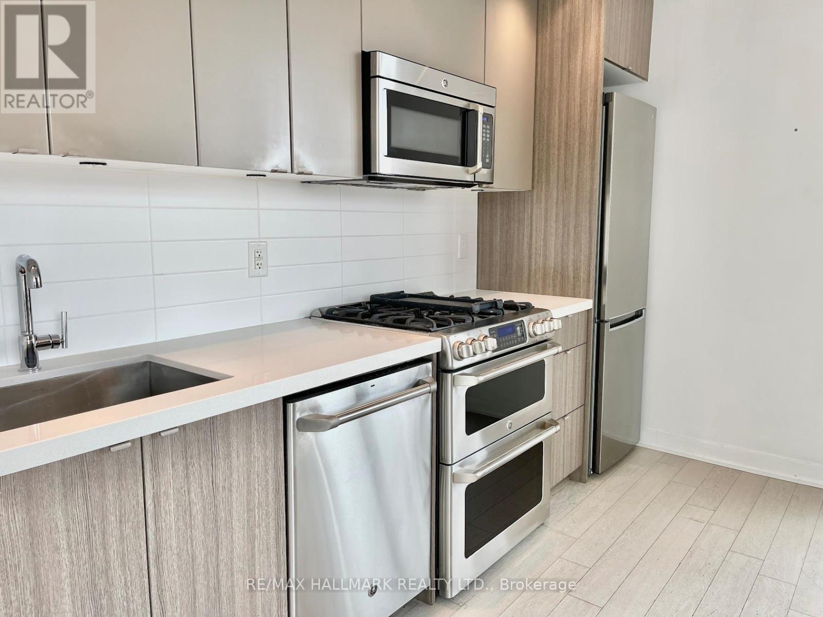 512 - 88 Colgate Avenue, Toronto, Ontario  M4M 0A6 - Photo 11 - E12532040