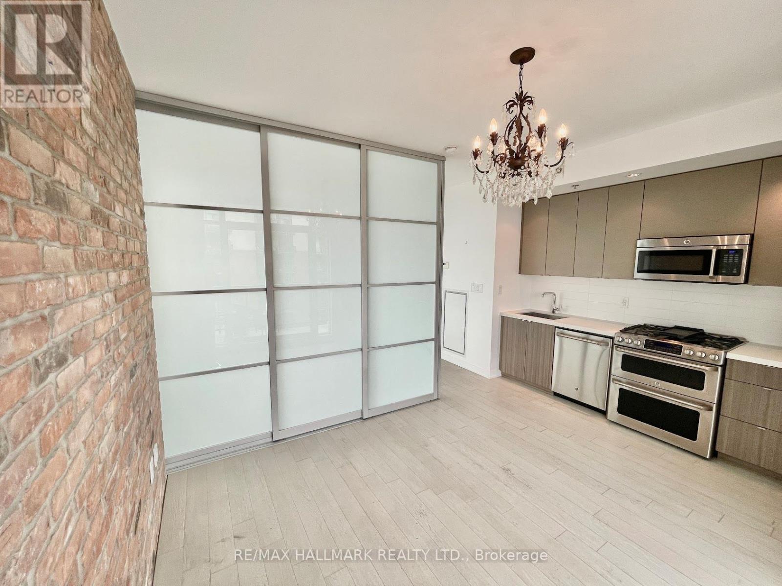 512 - 88 Colgate Avenue, Toronto, Ontario  M4M 0A6 - Photo 13 - E12532040