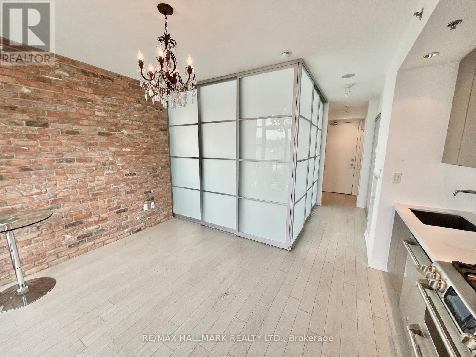 512 - 88 Colgate Avenue, Toronto, Ontario  M4M 0A6 - Photo 14 - E12532040