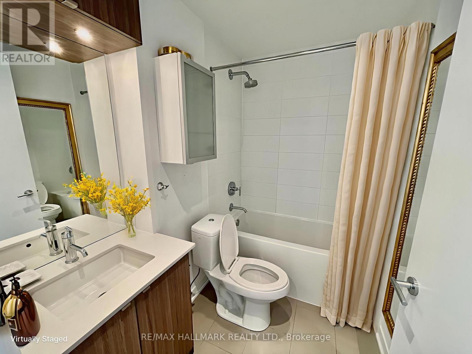 512 - 88 Colgate Avenue, Toronto, Ontario  M4M 0A6 - Photo 17 - E12532040