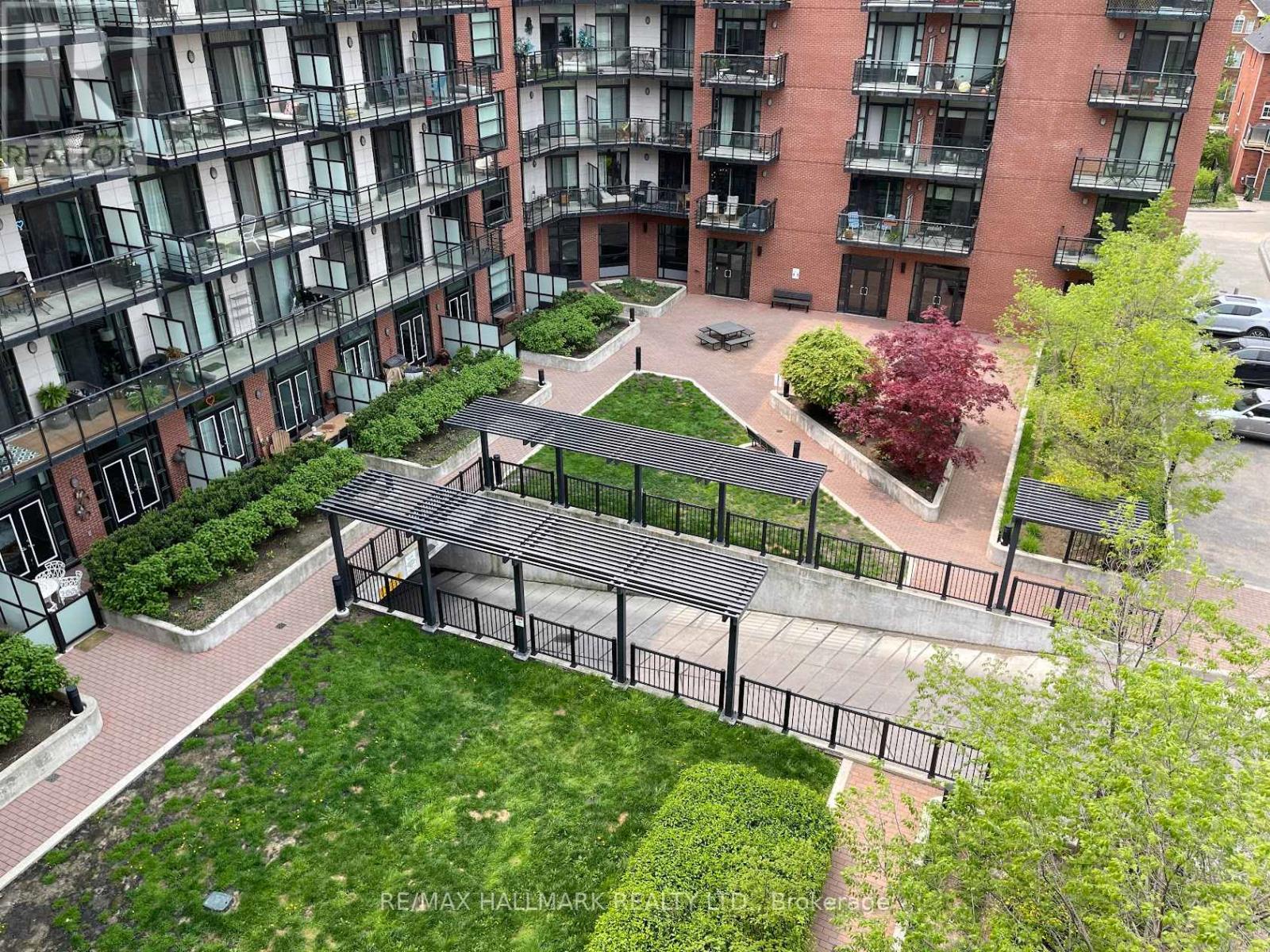 512 - 88 Colgate Avenue, Toronto, Ontario  M4M 0A6 - Photo 19 - E12532040