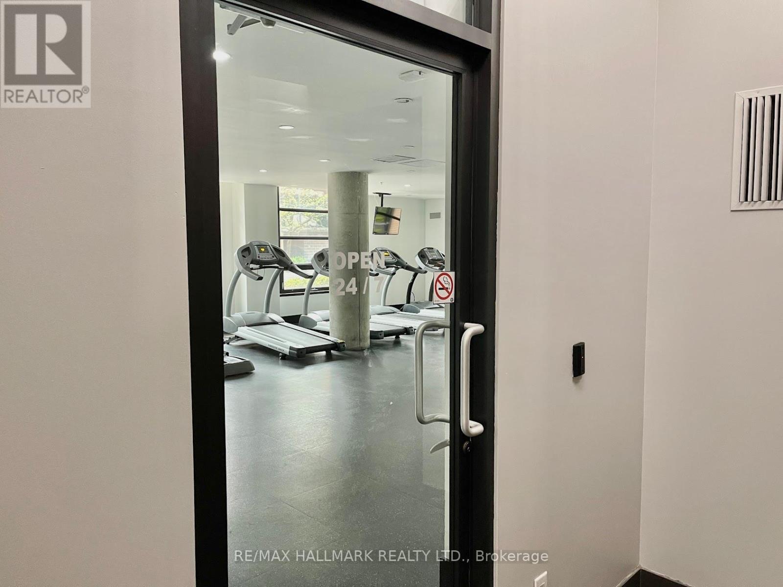 512 - 88 Colgate Avenue, Toronto, Ontario  M4M 0A6 - Photo 28 - E12532040