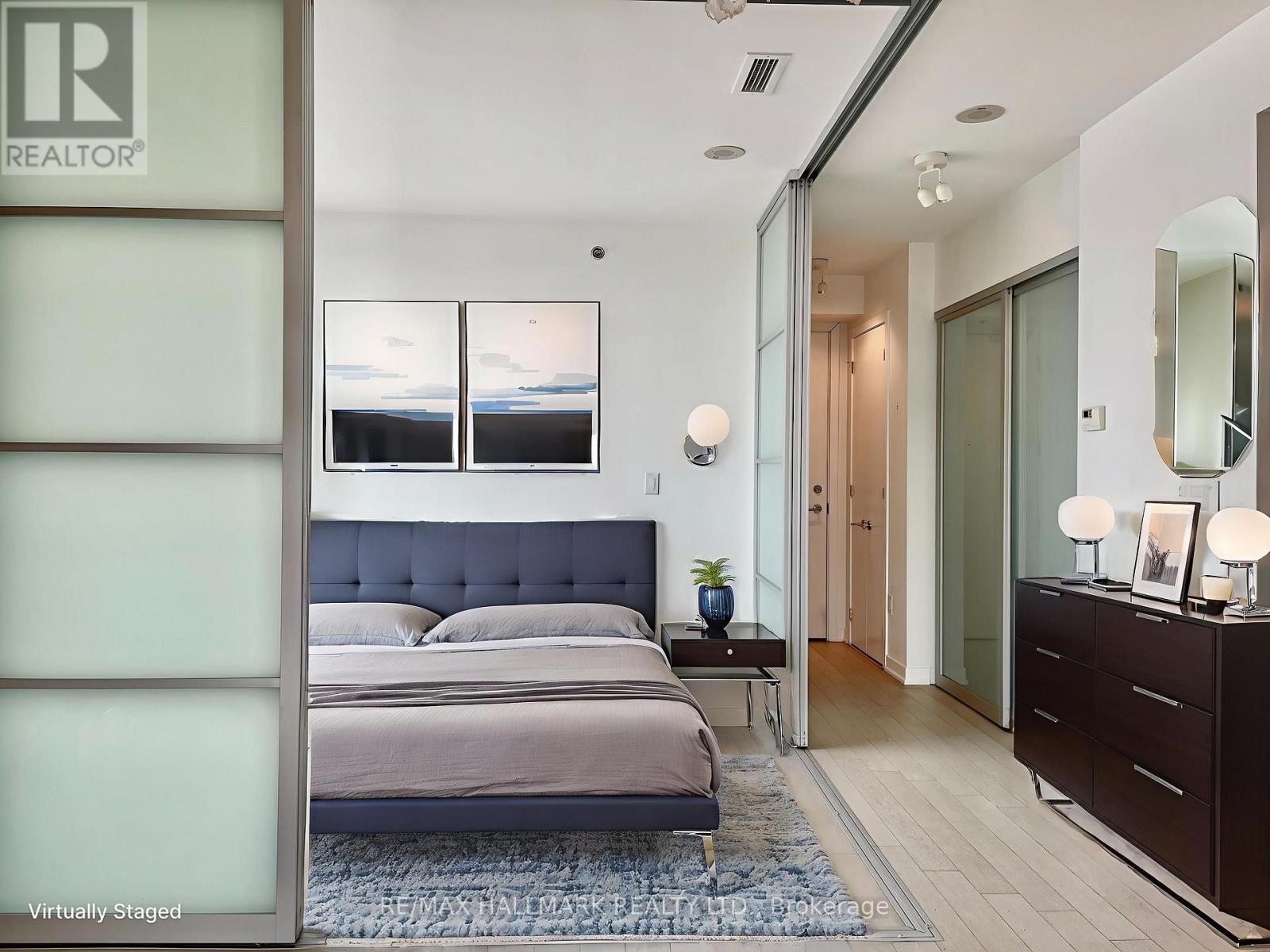 512 - 88 Colgate Avenue, Toronto, Ontario  M4M 0A6 - Photo 3 - E12532040