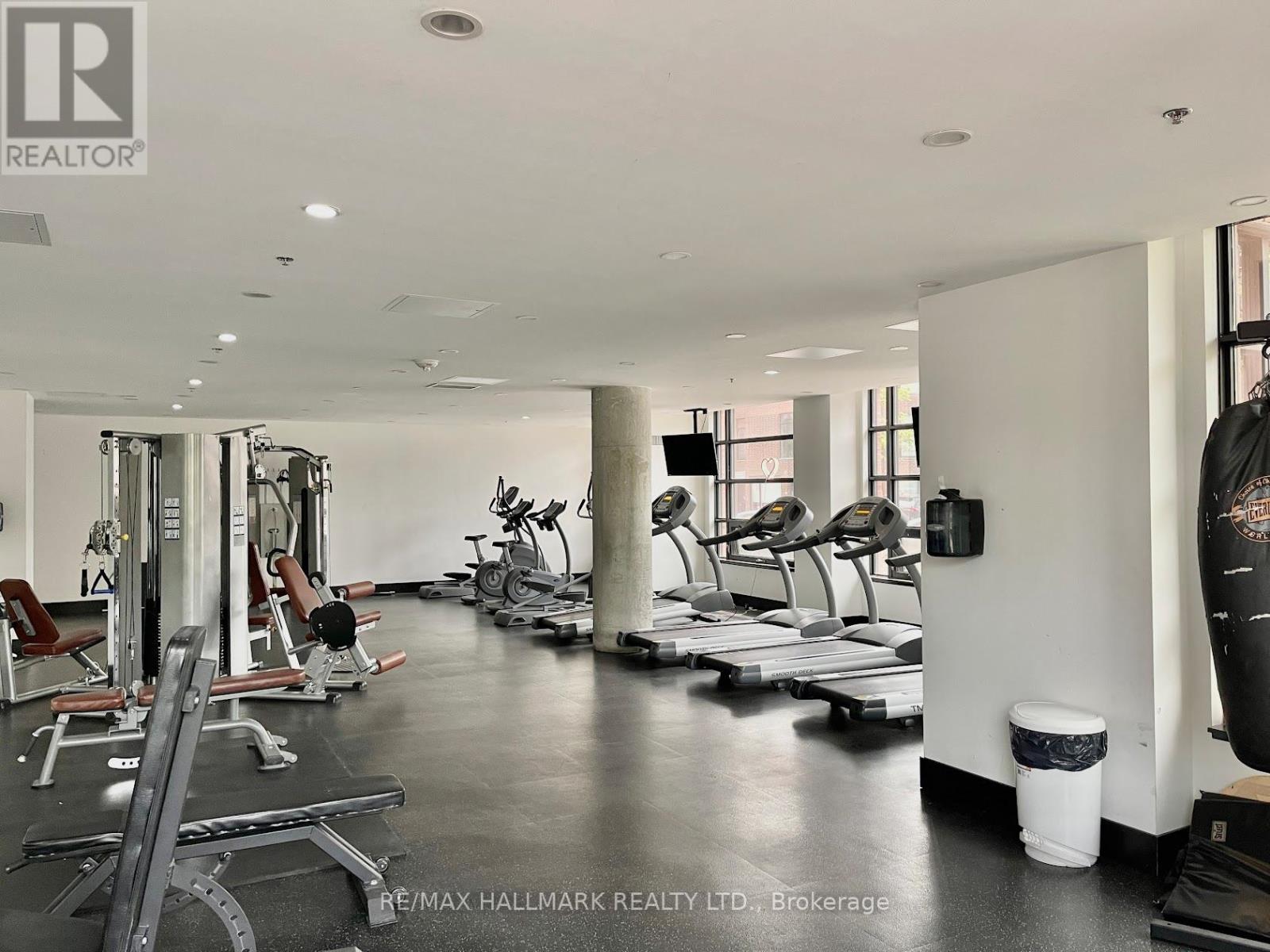 512 - 88 Colgate Avenue, Toronto, Ontario  M4M 0A6 - Photo 30 - E12532040