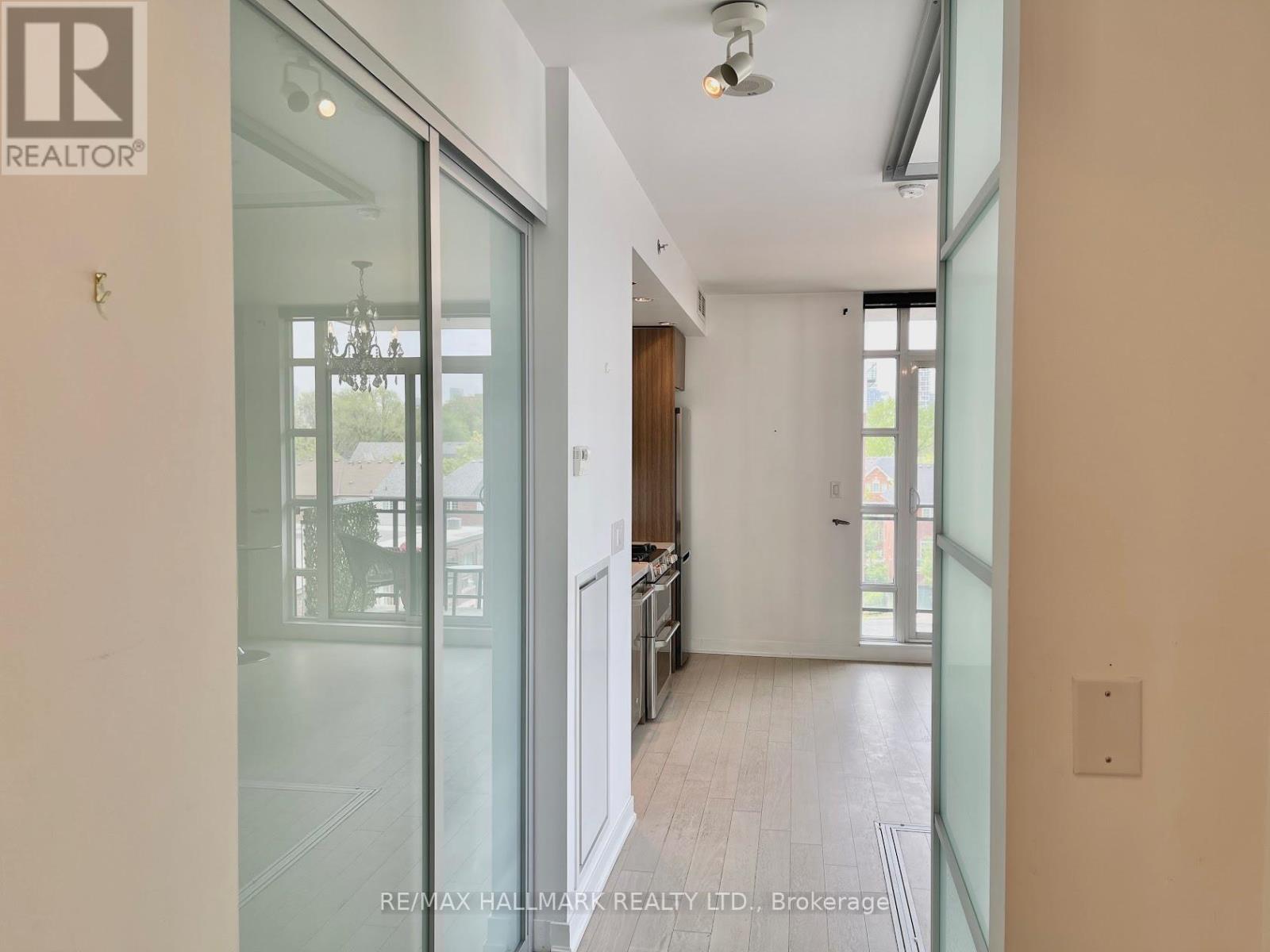 512 - 88 Colgate Avenue, Toronto, Ontario  M4M 0A6 - Photo 8 - E12532040