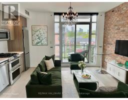 512 - 88 COLGATE AVENUE, Toronto, Ontario