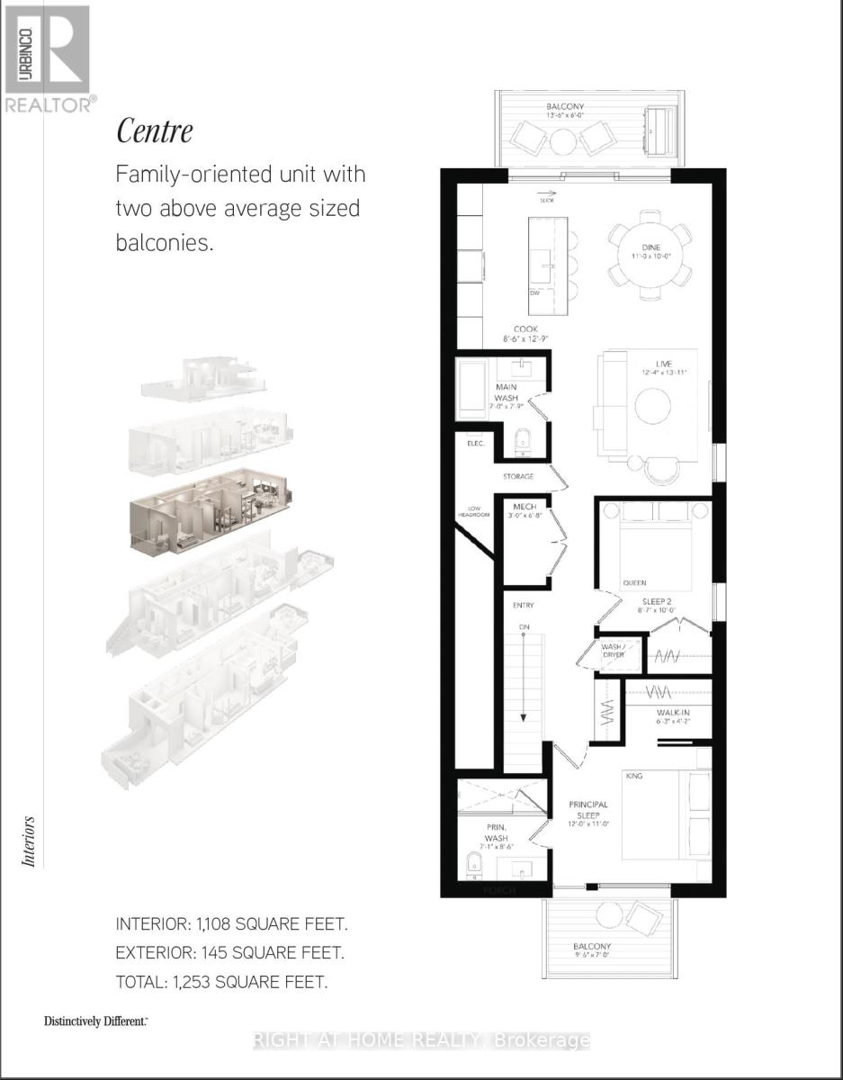 2343 Gerrard Street E, Toronto, Ontario  M4E 2E6 - Photo 25 - E12532170
