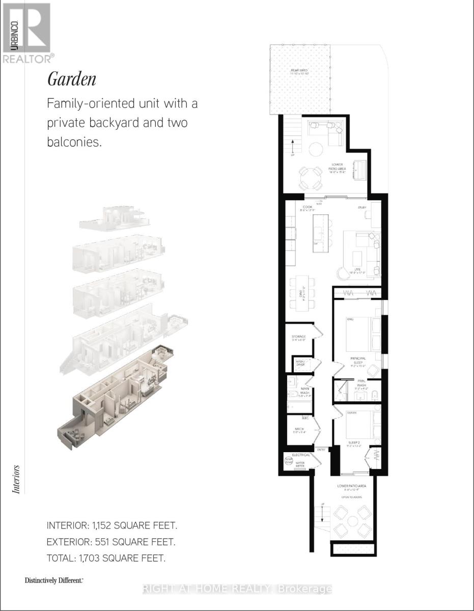 2343 Gerrard Street E, Toronto, Ontario  M4E 2E6 - Photo 27 - E12532170