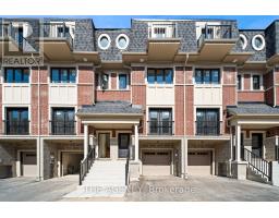 25 - 22 MARRET LANE, Clarington, Ontario