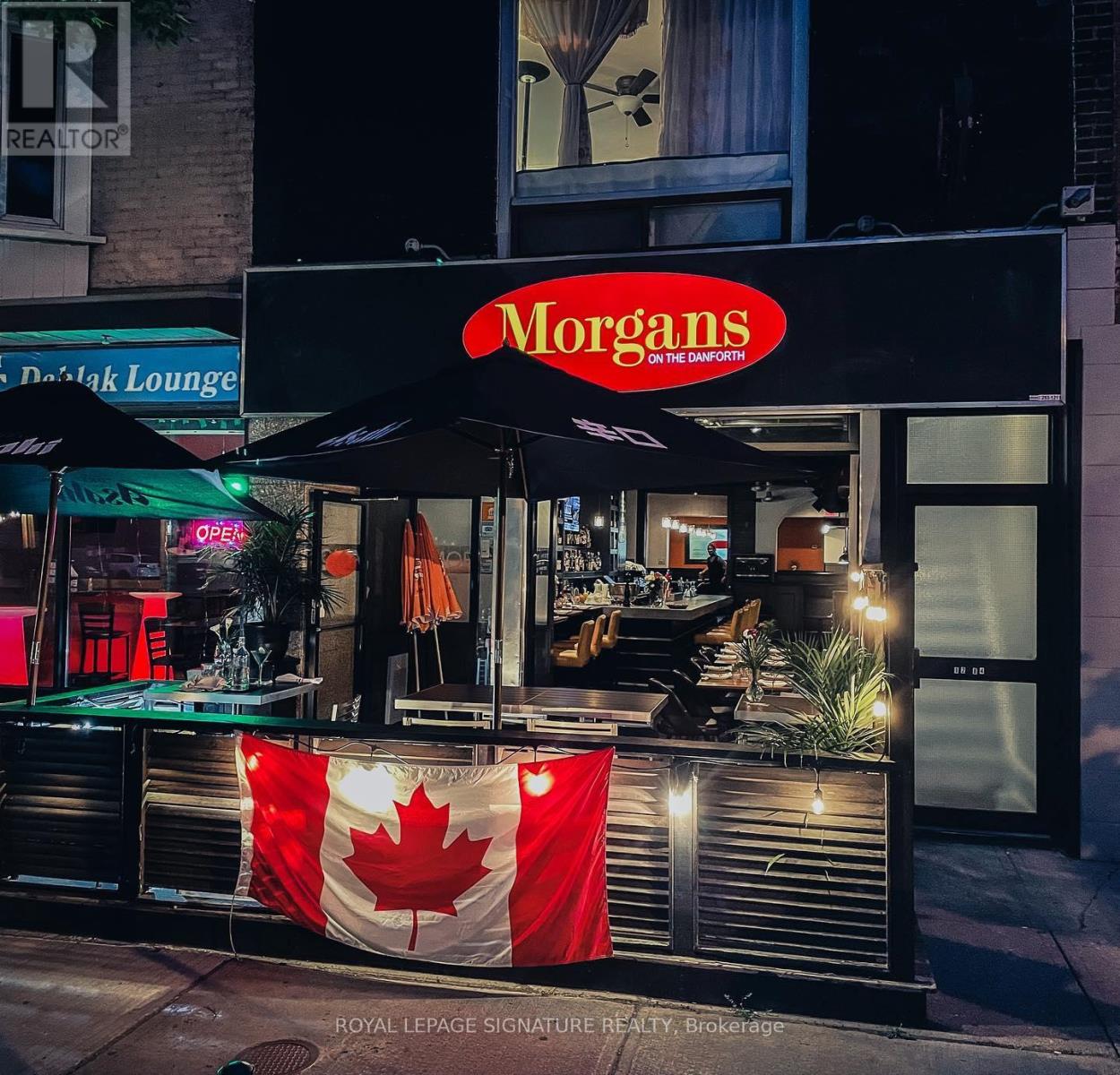 1282 Danforth Avenue, Toronto, Ontario  M4J 1M6 - Photo 11 - E12532238