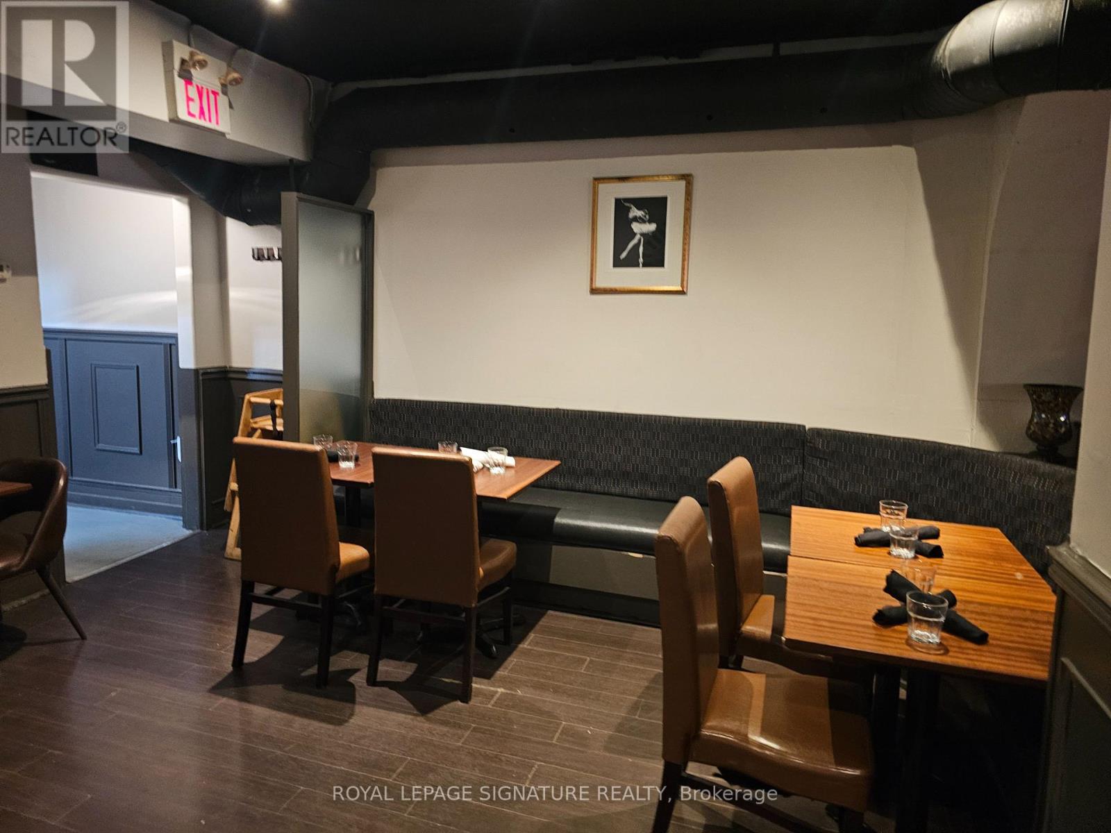 1282 Danforth Avenue, Toronto, Ontario  M4J 1M6 - Photo 12 - E12532238