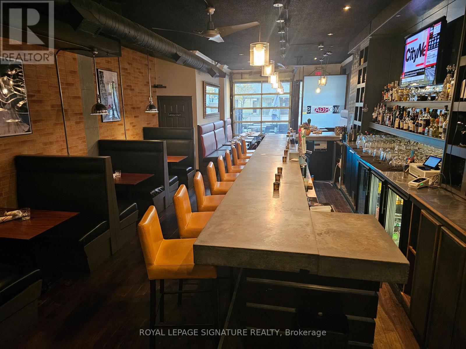 1282 Danforth Avenue, Toronto, Ontario  M4J 1M6 - Photo 13 - E12532238