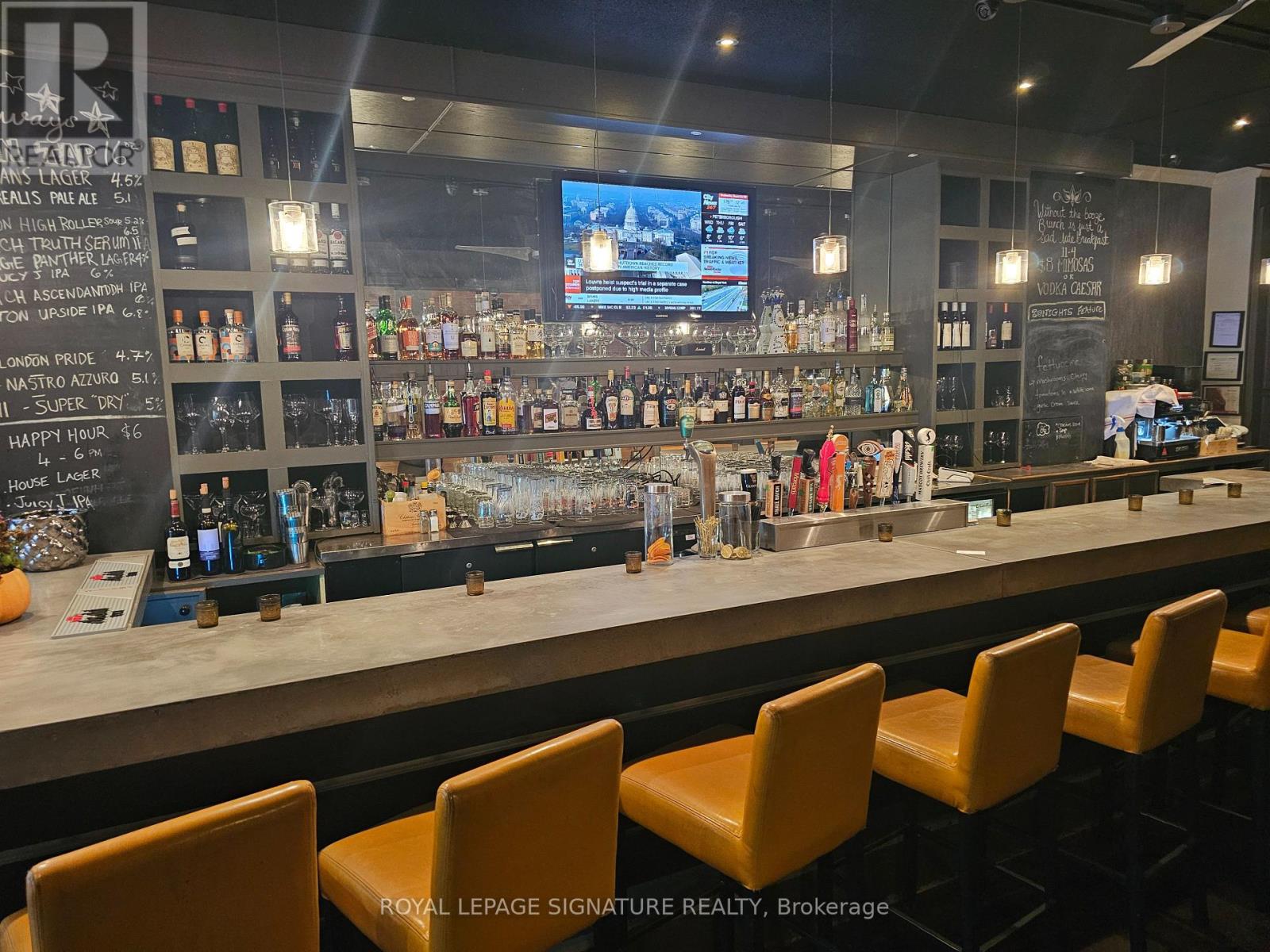 1282 Danforth Avenue, Toronto, Ontario  M4J 1M6 - Photo 15 - E12532238