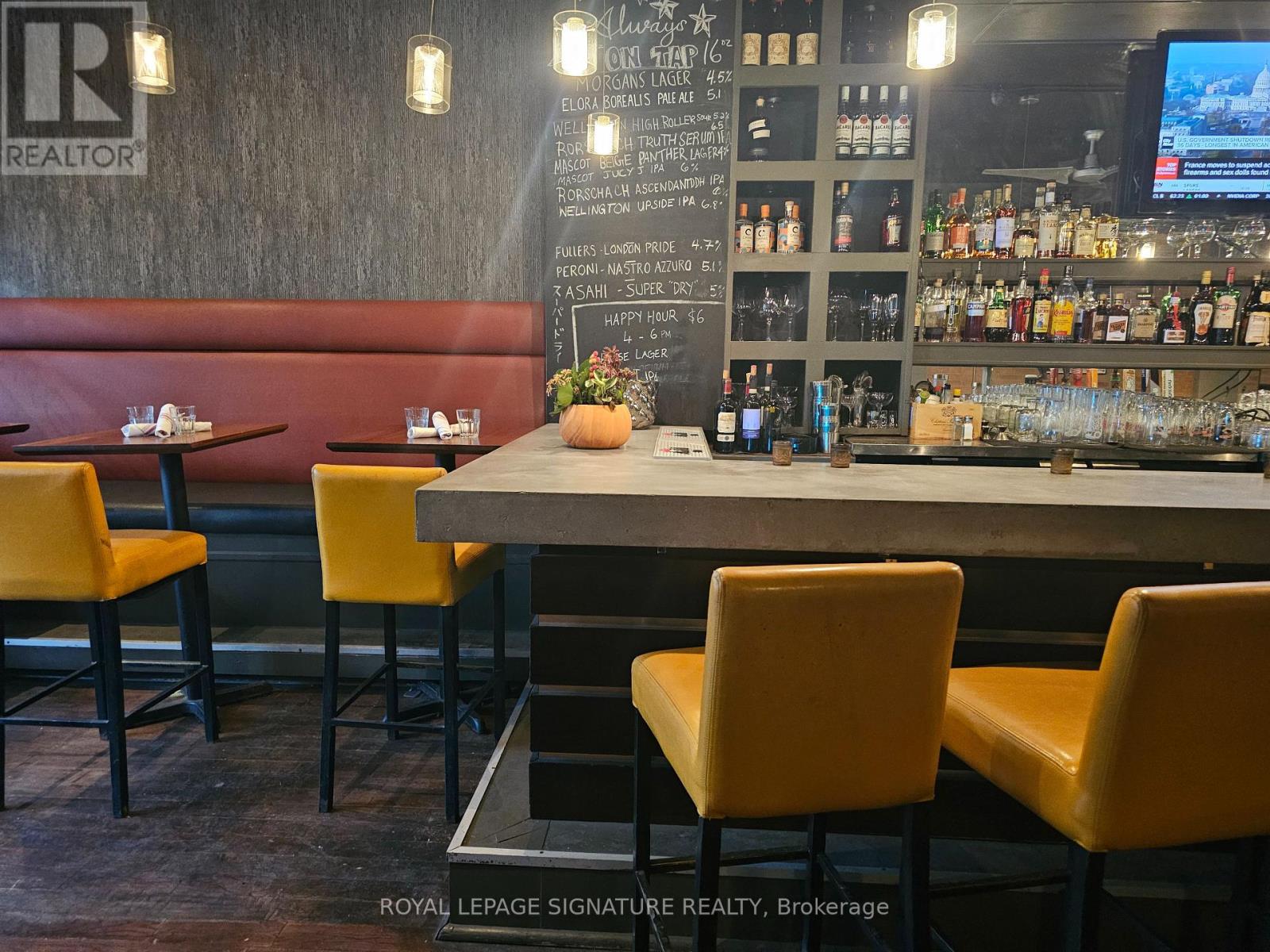 1282 Danforth Avenue, Toronto, Ontario  M4J 1M6 - Photo 16 - E12532238