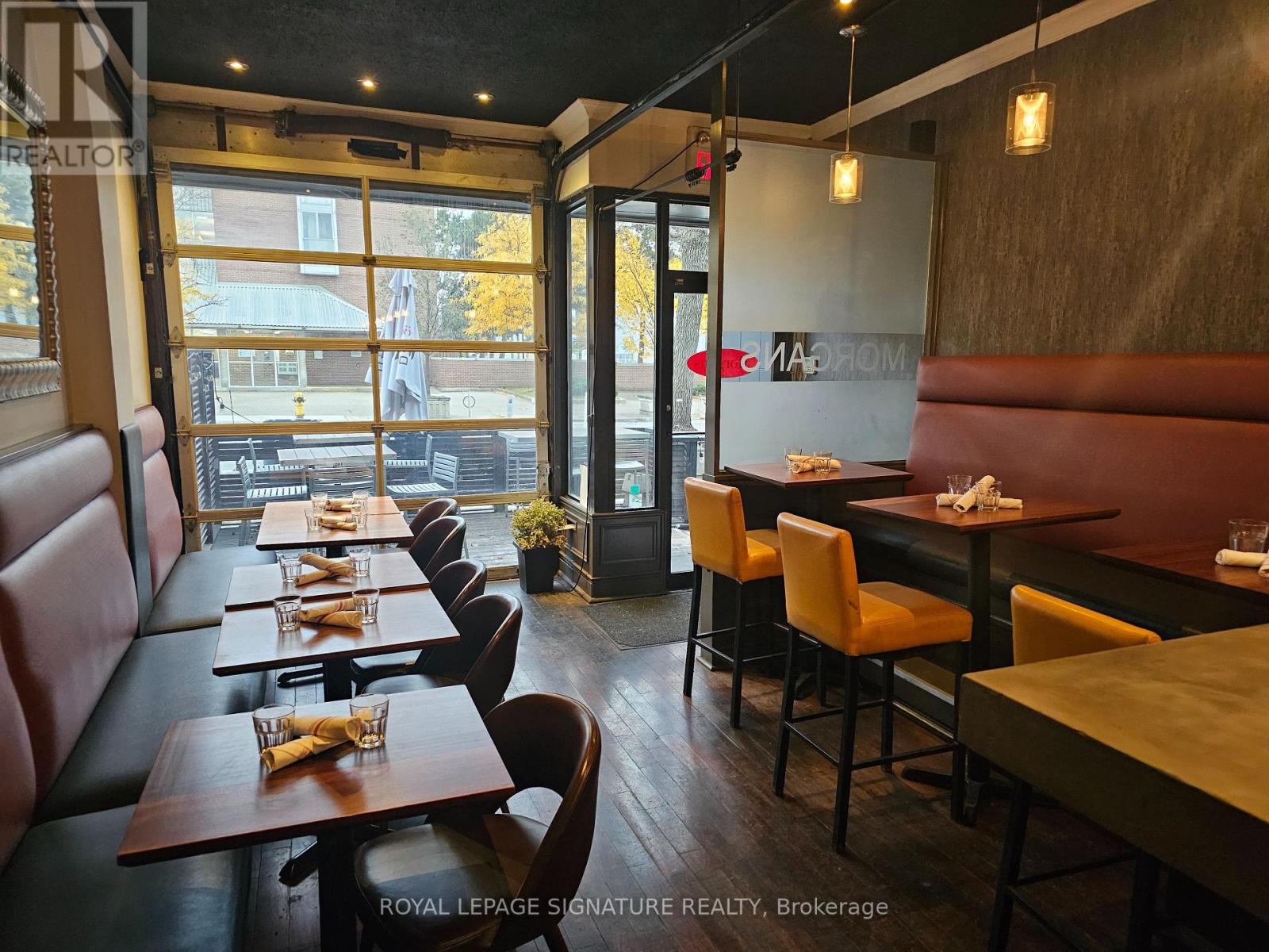 1282 Danforth Avenue, Toronto, Ontario  M4J 1M6 - Photo 2 - E12532238