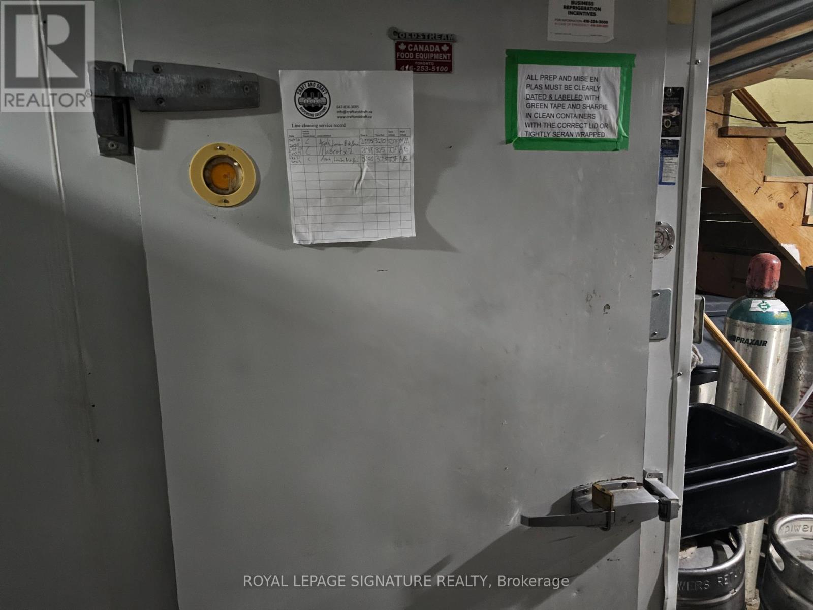 1282 Danforth Avenue, Toronto, Ontario  M4J 1M6 - Photo 21 - E12532238