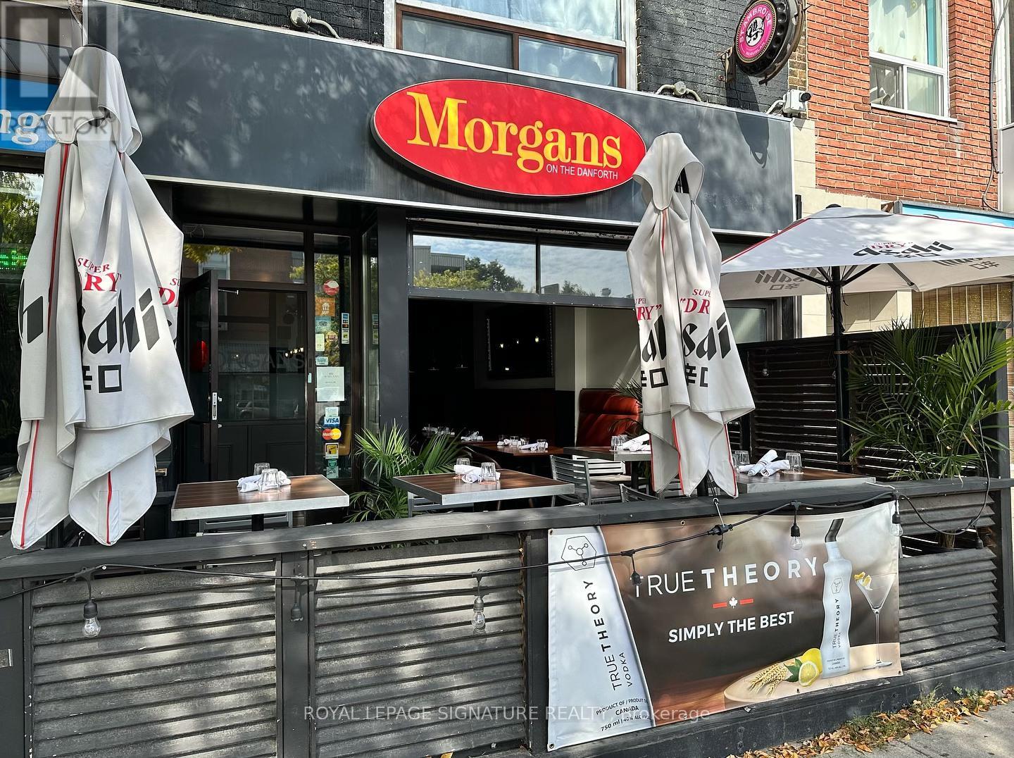 1282 Danforth Avenue, Toronto, Ontario  M4J 1M6 - Photo 23 - E12532238