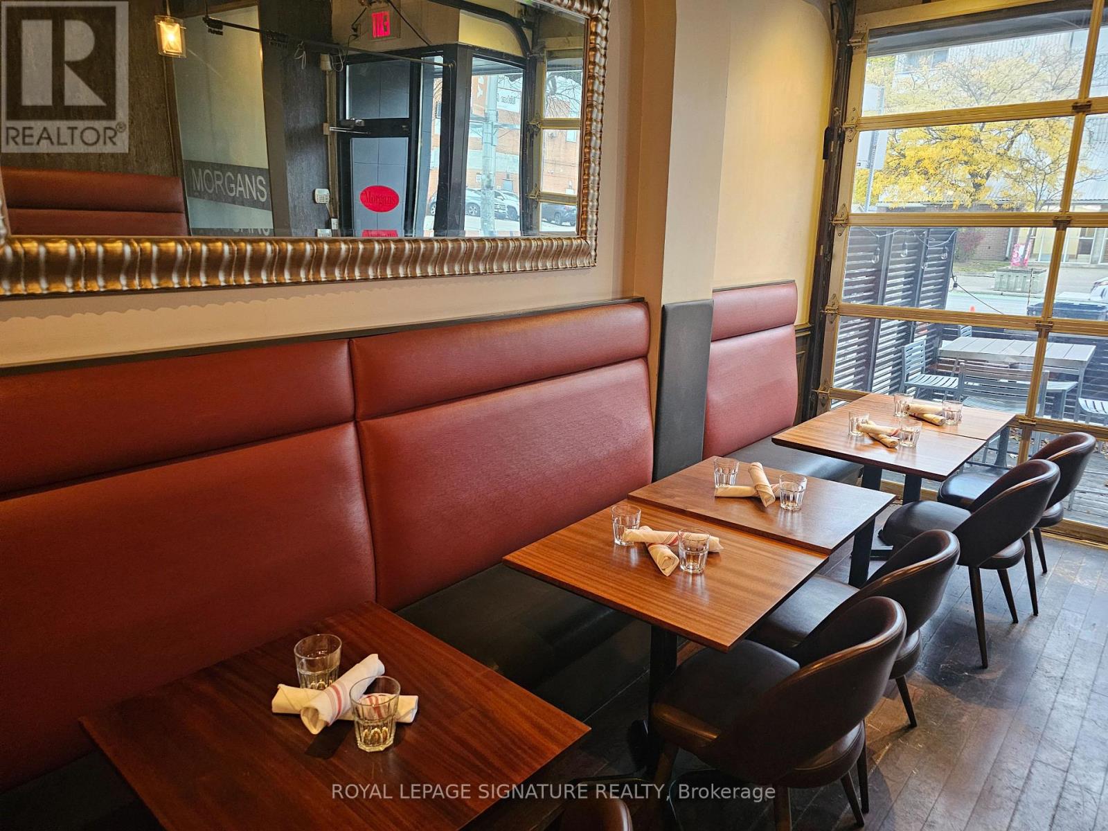 1282 Danforth Avenue, Toronto, Ontario  M4J 1M6 - Photo 3 - E12532238