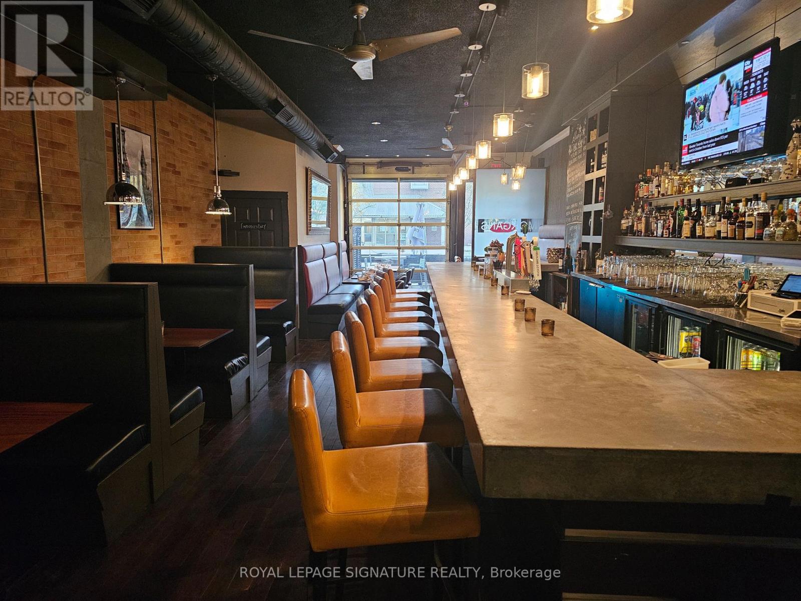 1282 Danforth Avenue, Toronto, Ontario  M4J 1M6 - Photo 5 - E12532238