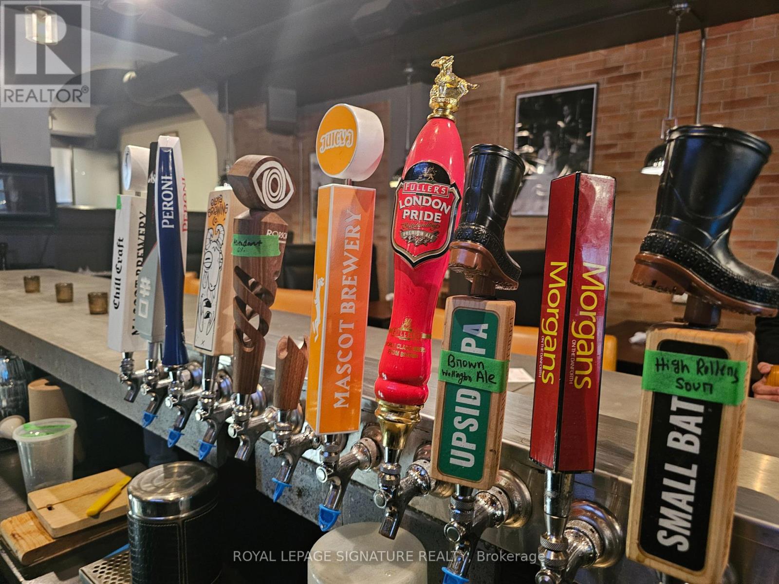 1282 Danforth Avenue, Toronto, Ontario  M4J 1M6 - Photo 9 - E12532238