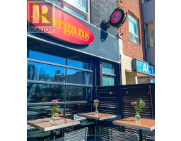 1282 DANFORTH AVENUE, Toronto, Ontario