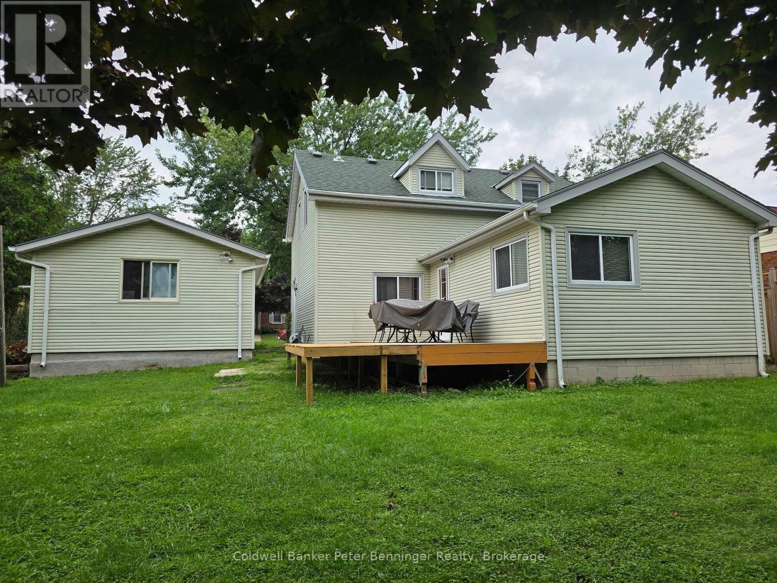 233 Queen Street S, Arran-Elderslie, Ontario  N0G 2N0 - Photo 24 - X12361580