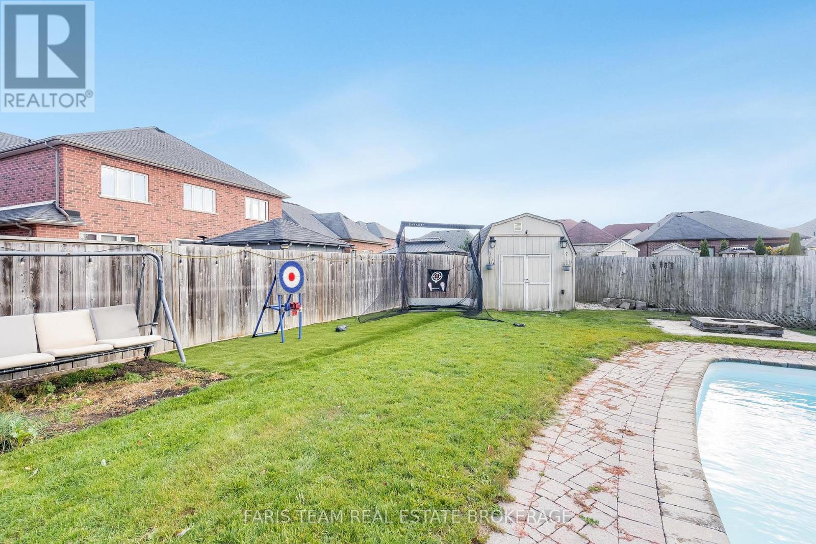 1075 Muriel Street, Innisfil, Ontario  L9S 4W7 - Photo 36 - N12531966