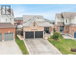 1075 MURIEL STREET, Innisfil, Ontario