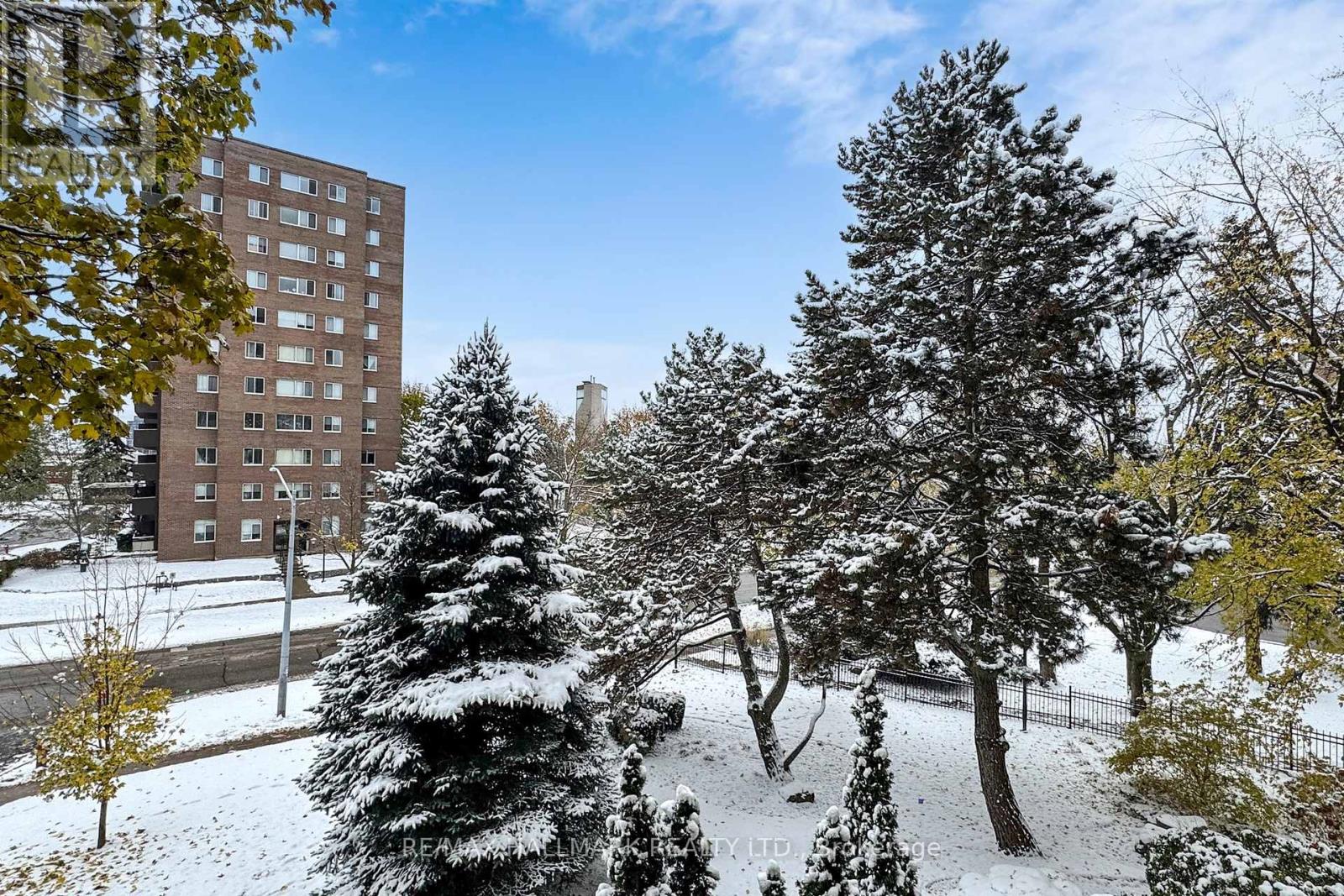 308 - 40 Baif Avenue, Richmond Hill, Ontario  L4C 5M9 - Photo 25 - N12531986