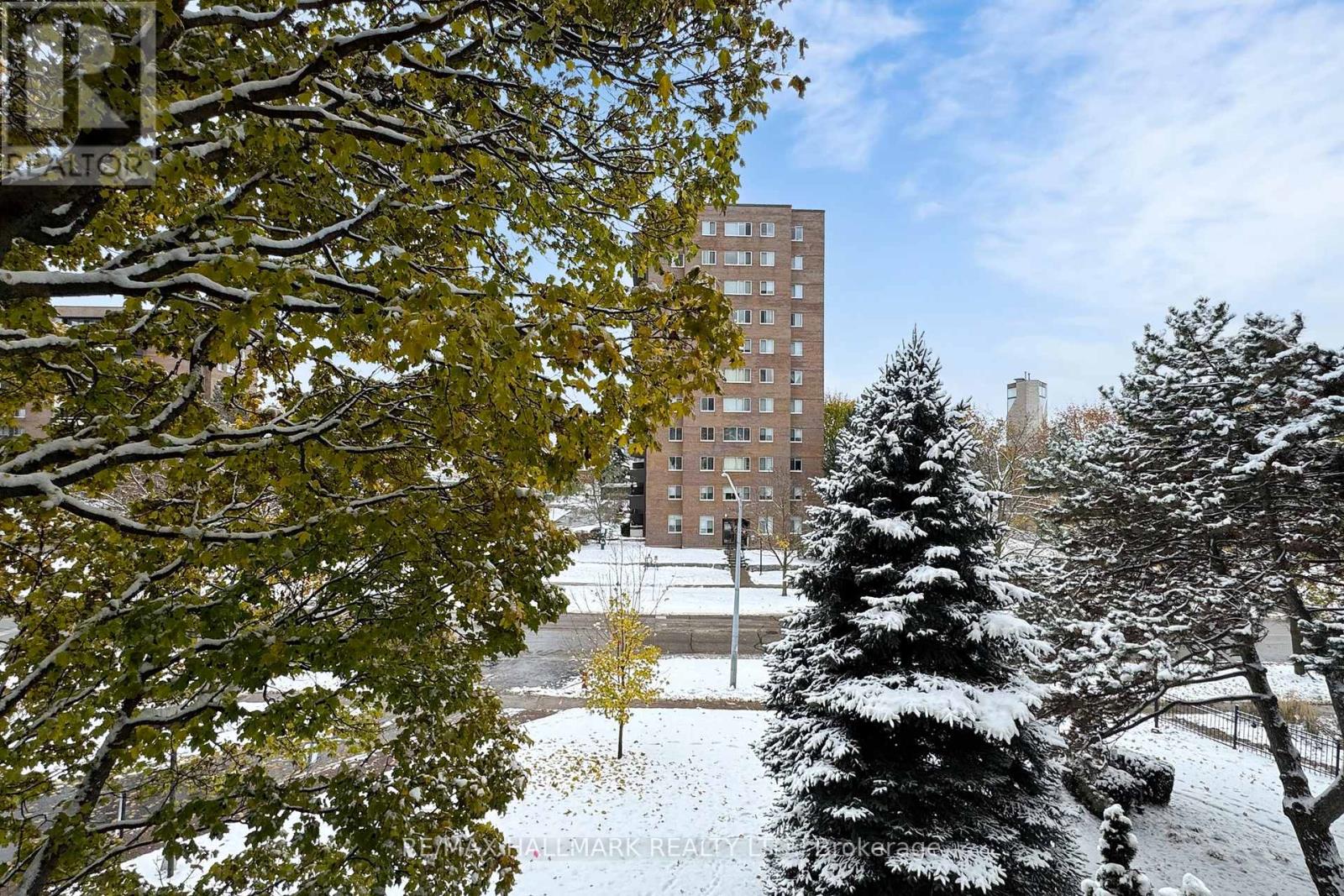 308 - 40 Baif Avenue, Richmond Hill, Ontario  L4C 5M9 - Photo 26 - N12531986