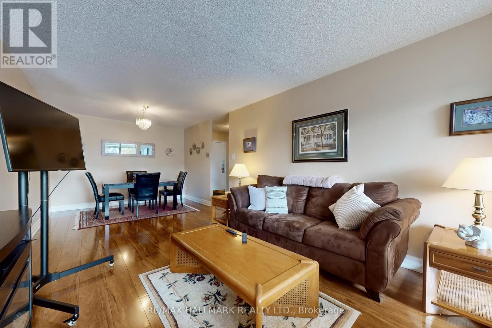 308 - 40 Baif Avenue, Richmond Hill, Ontario  L4C 5M9 - Photo 6 - N12531986