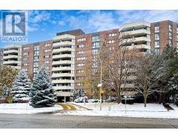 308 - 40 BAIF AVENUE, Richmond Hill, Ontario