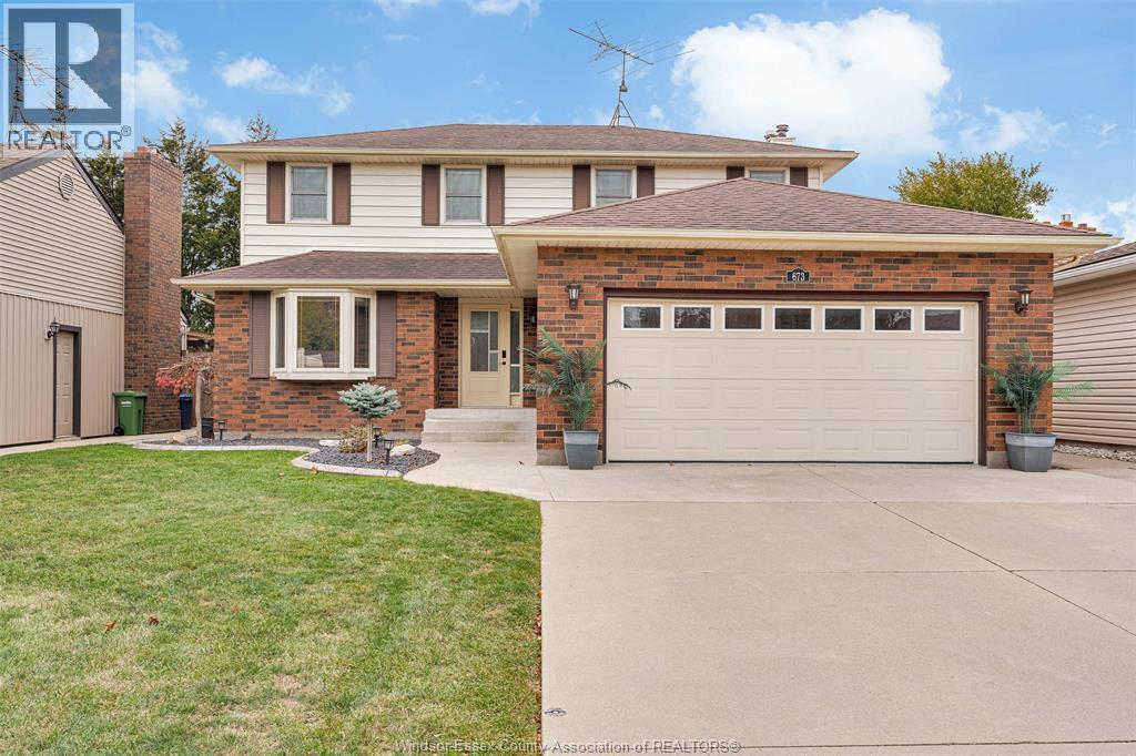 673 Gauthier, Tecumseh, Ontario